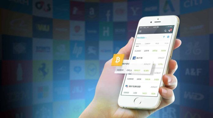 Comment faire du trading de crypto grâce à Etoro ?