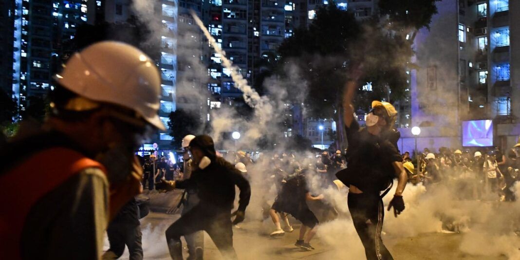 Hong-Kong-manifestations-se-poursuivent