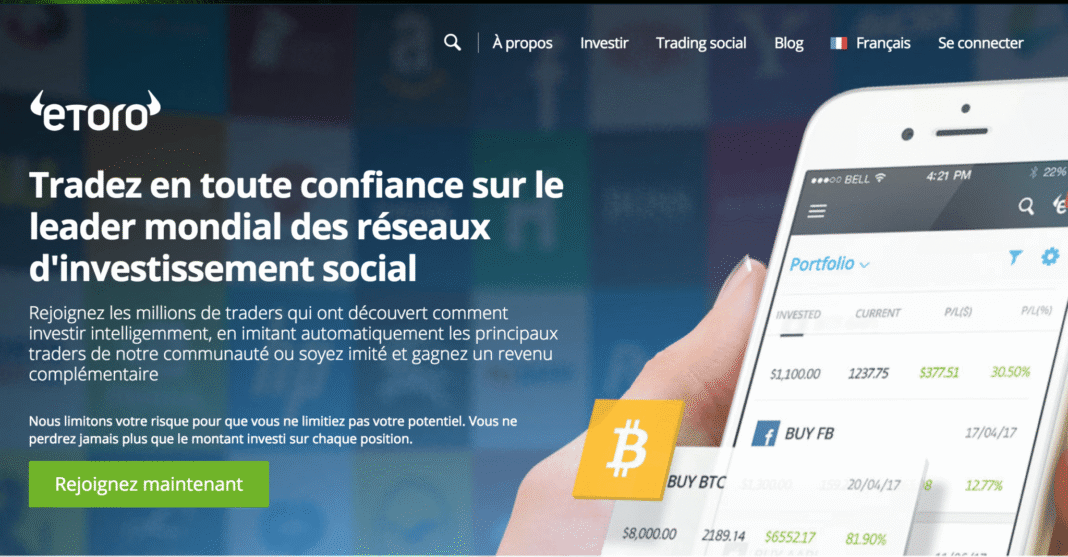 Avis Etoro