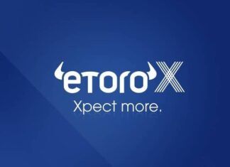 eToroX : avis sur la plateforme d’exchange de cryptomonnaie