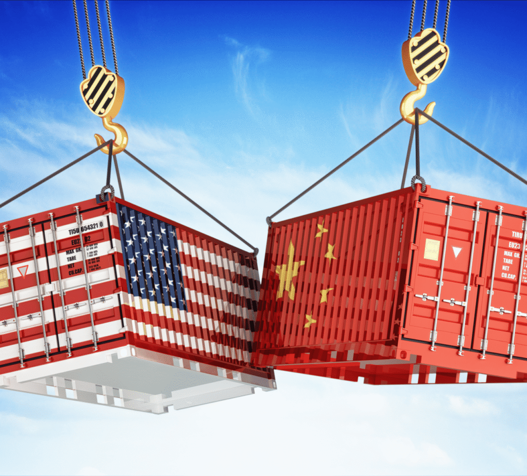 Guerre-commerciale-Chine-USA-un-accord-commercial-intermédiaire-prévu-en-octobre