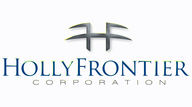 Résultat d'image pour le logo de HollyFrontier