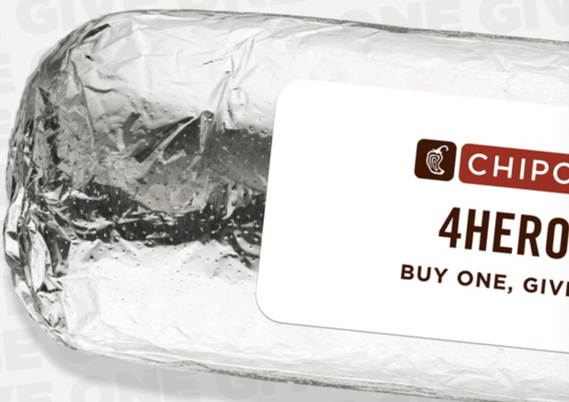 Logo Chipotle