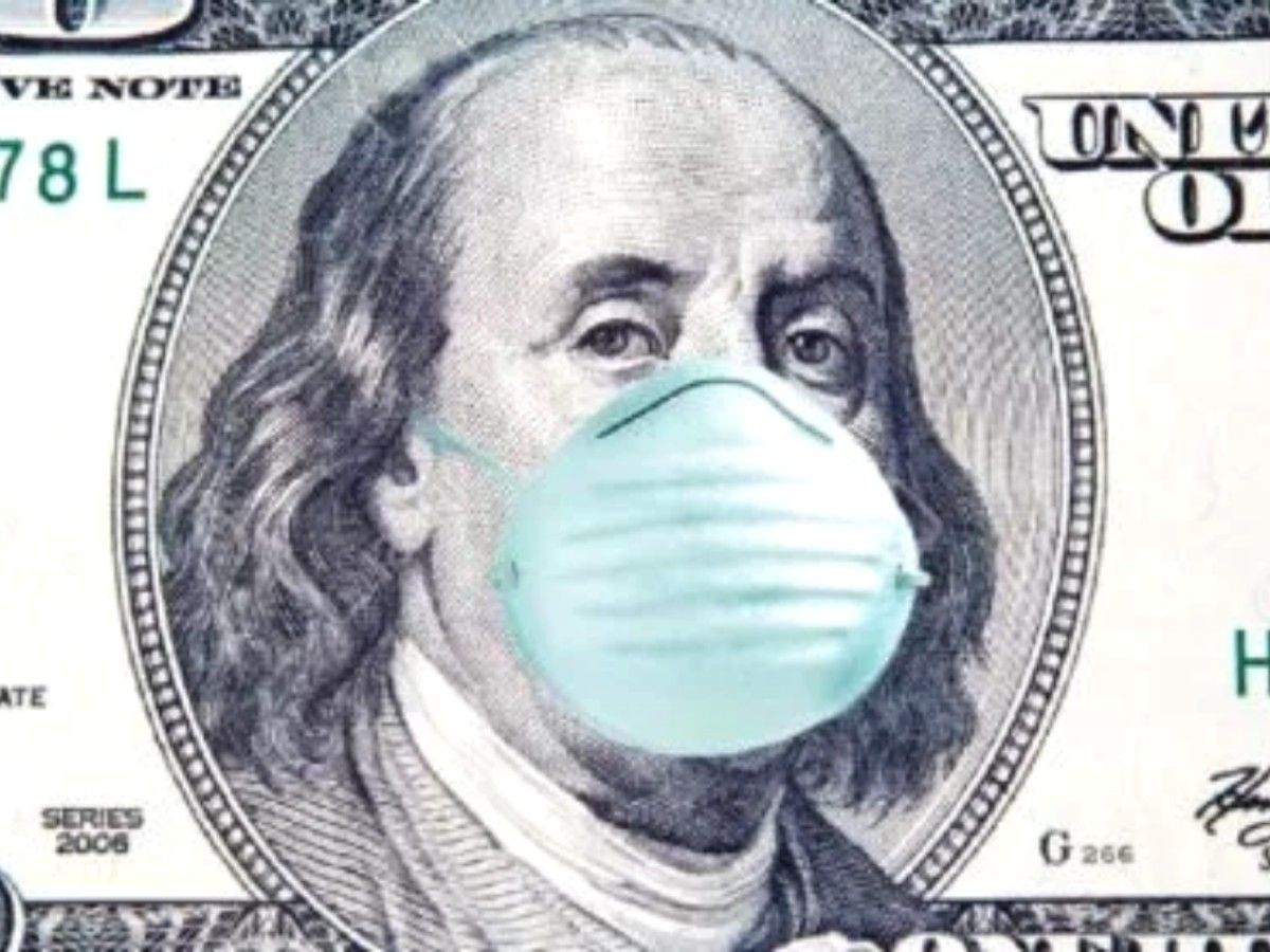 Argent Et Coronavirus Rien Ne Sera Plus Jamais Pareil Actualite Financiere