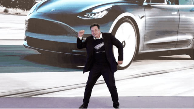 Les puissances chinoises appelleront la danse