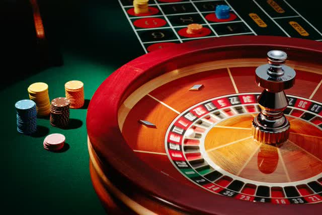 La science du pari à la roulette | Stratégies de pari