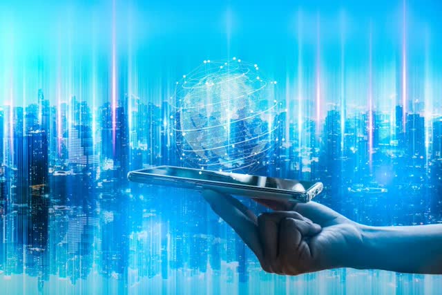 Les 7 plus grandes tendances technologiques qui transformeront les télécommunications en 2020