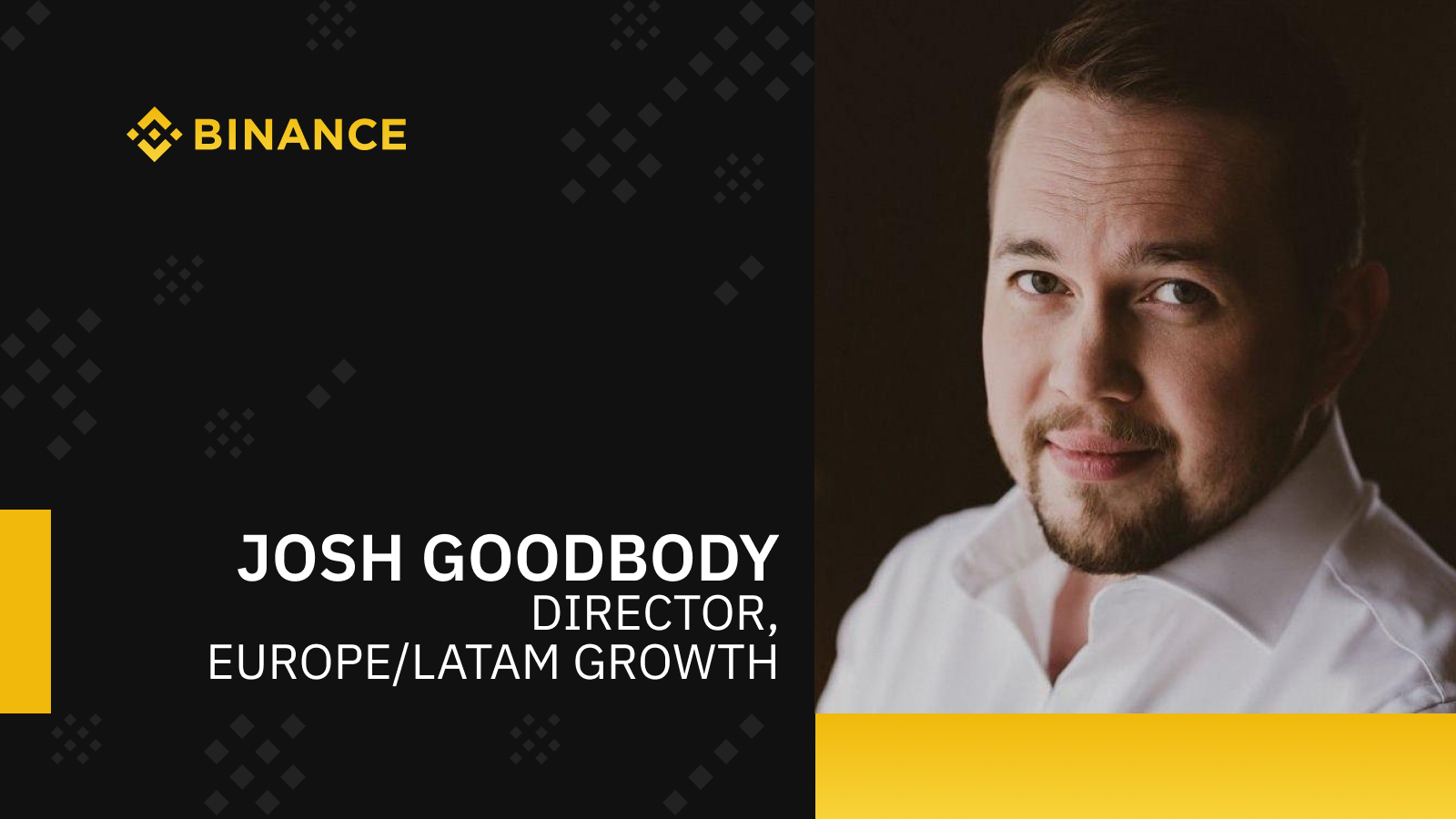 Josh Goodbody, directeur de la croissance et des affaires de Binance en Amérique latine, a montré que pour lui, cette réduction de moitié aura des effets plus progressifs mais non moins importants que les deux précédentes. Source : CryptoNewsZ