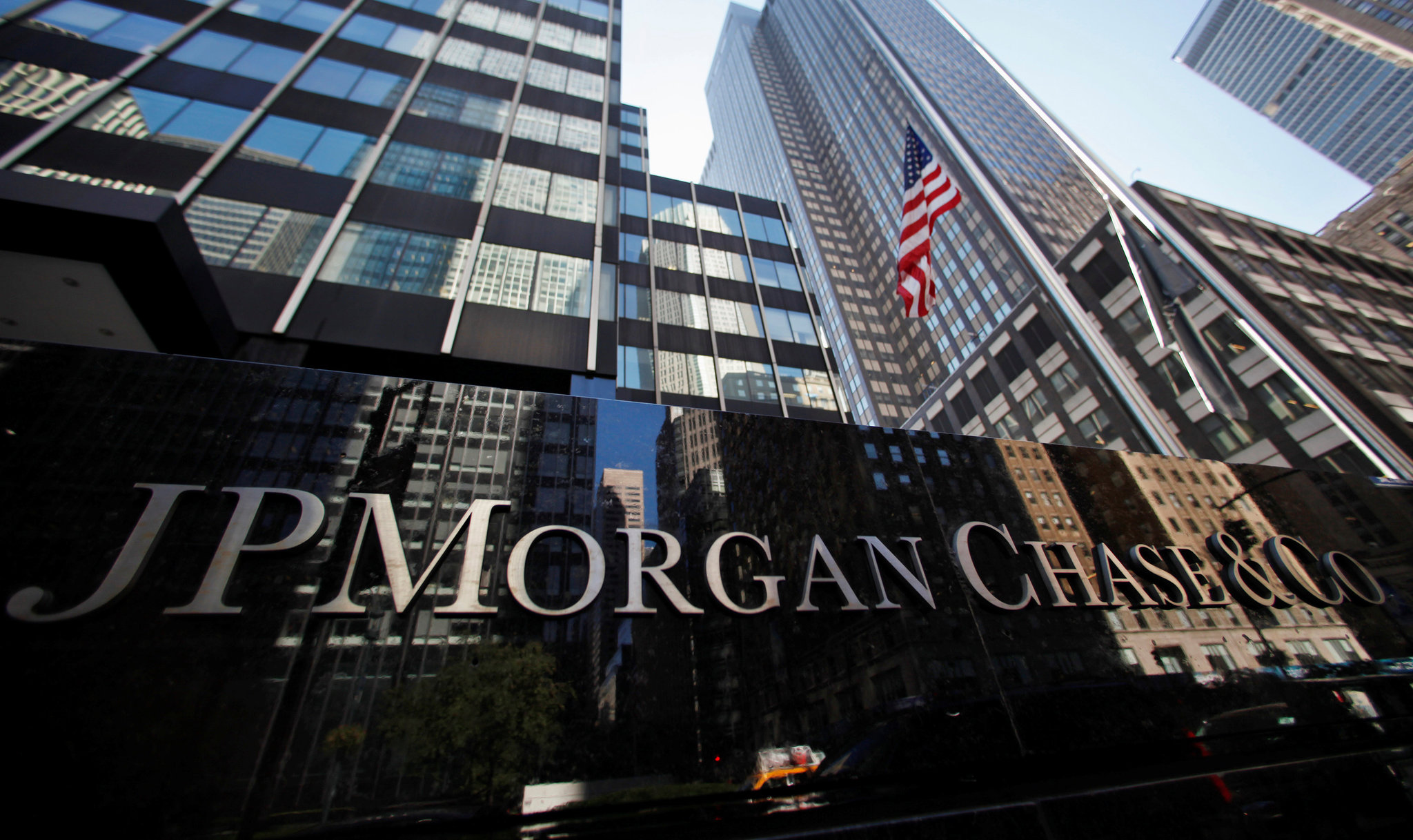 JP Morgan & Chase news montre que Changpeng Zhao reste optimiste quant à l'avenir de Bitcoin et Binance
