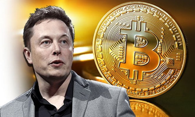 L'entrepreneur et milliardaire Elon Musk révèle combien de Bitcoins il possède.