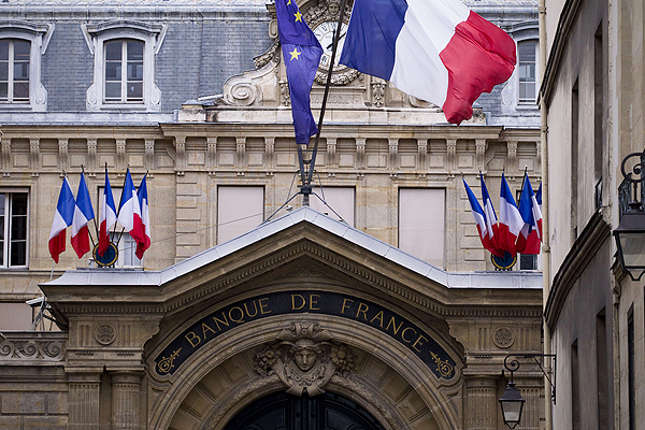 banque de france