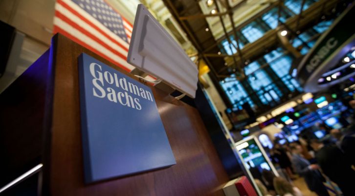 Dans quelques jours, Goldman Sachs proposera à ses investisseurs une conférence en ligne sur les perspectives macroéconomiques de l'économie américaine, dont Bitcoin. 