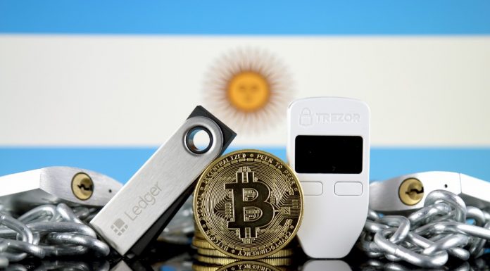 Quel est le meilleur échange argentin ?