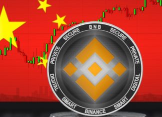 Crypto : Retournement de situation en Chine ?
