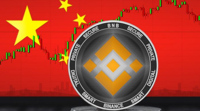 Crypto : Retournement de situation en Chine ?