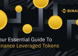 En savoir plus sur les Binance Leveraged Tokens