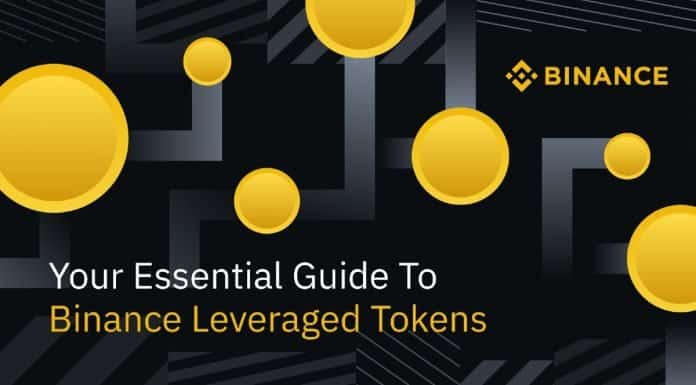 En savoir plus sur les Binance Leveraged Tokens