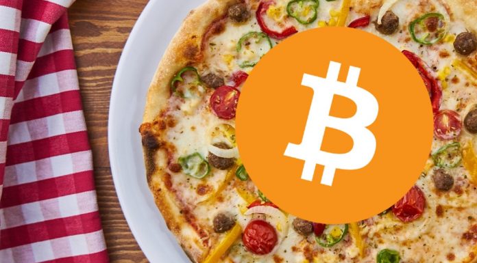 L’histoire de la journée de la pizza Bitcoin