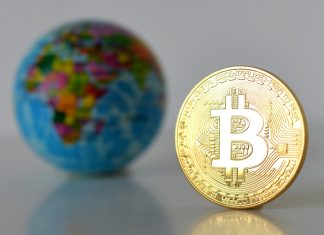 Bitcoin se prépare à un monde post-coronavirus