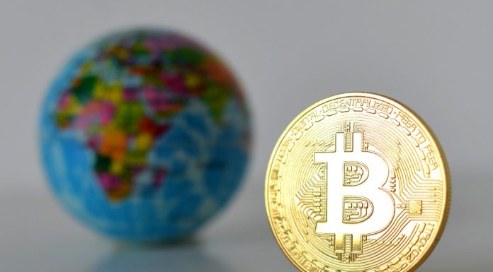 Bitcoin se prépare à un monde post-coronavirus