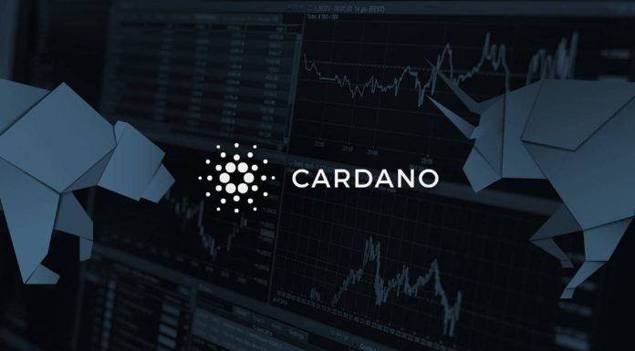 Cardano (ADA) entre dans le TOP 10