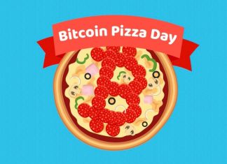 10e anniversaire de la Journée de la pizza Bitcoin