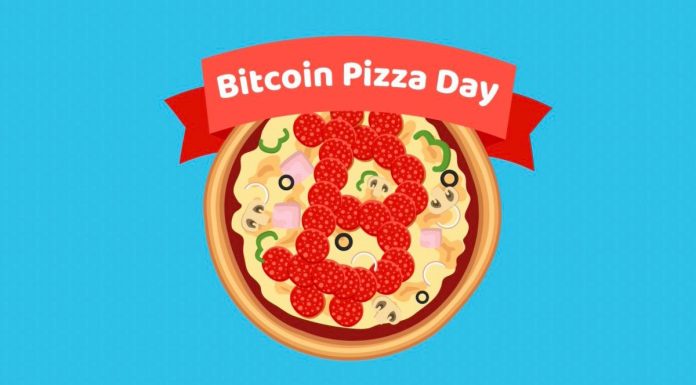 10e anniversaire de la Journée de la pizza Bitcoin