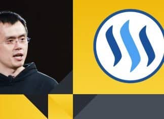 L’avis de Changpeng Zhao sur la situation de Steem