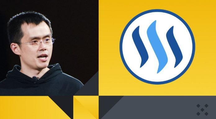 L’avis de Changpeng Zhao sur la situation de Steem