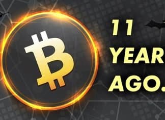 Changpeng Zhao se souvient des débuts de Bitcoin