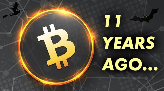 Changpeng Zhao se souvient des débuts de Bitcoin