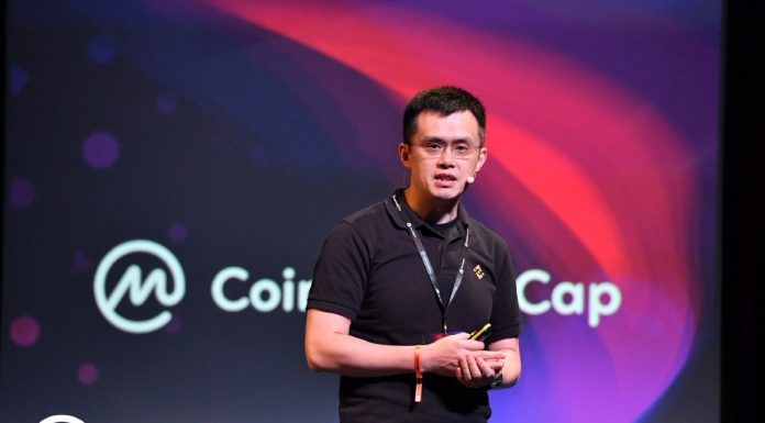 Changpeng Zhao a-t-il modifié CoinMarketCap ?
