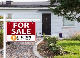 Bitcoin comme sauveur du marché immobilier