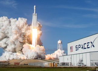 Bitcoin atteindra-t-il la lune avec SpaceX ?