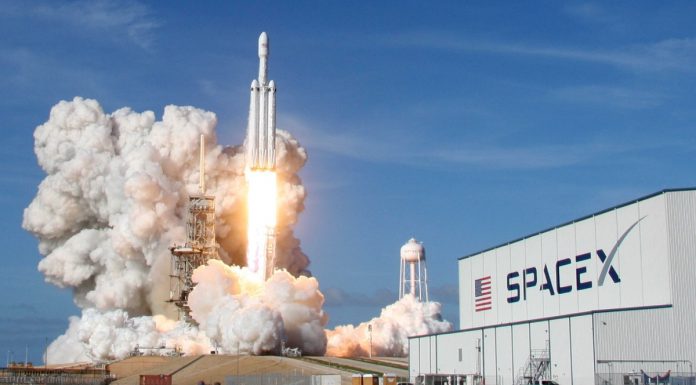 Bitcoin atteindra-t-il la lune avec SpaceX ?