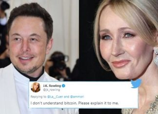 Elon Musk a révélé la quantité de bitcoin qu’il possède