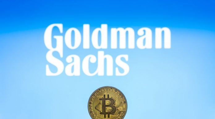 Goldman Sachs escroque la communauté des cryptophiles