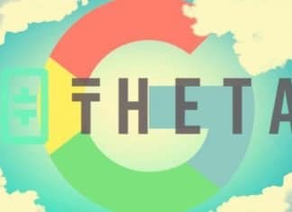 Nouvelle alliance : Google et Blockchain Theta