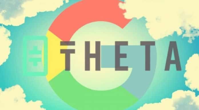 Nouvelle alliance : Google et Blockchain Theta
