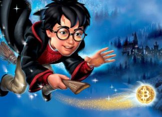 J. K. Rowling « trolls » la communauté des cryptophiles