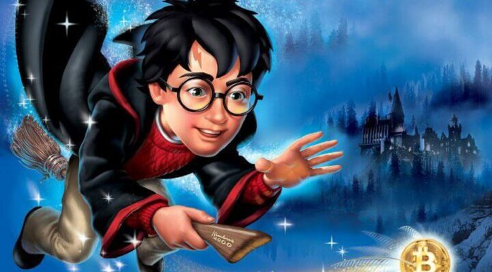 J. K. Rowling « trolls » la communauté des cryptophiles