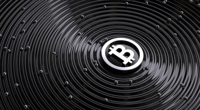 La génération de blocs de bitcoin a chuté