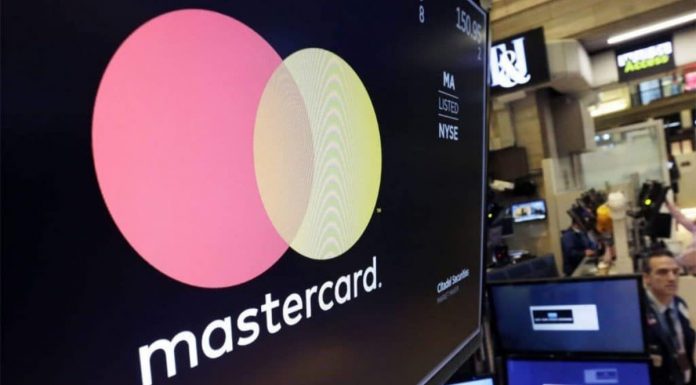 Mastercard parie sur les identités en chaîne