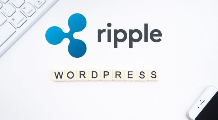 5 points clés : partenariat entre Ripple et WordPress