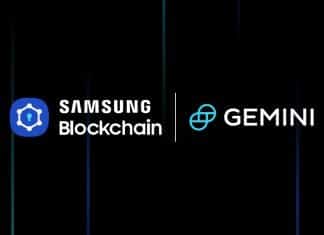 Samsung continue de parier sur les pièces cryptographiques