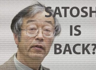 Satoshi Nakamoto dit présent ? – TENDANCE CRYPTO