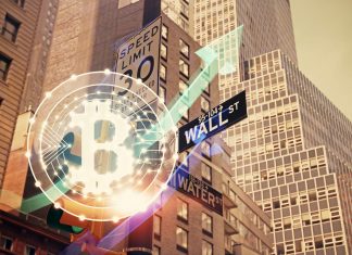 Wall Street achète secrètement Bitcoin