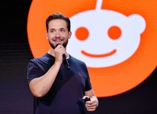 Alexis Ohanian : Bitcoin est là pour rester