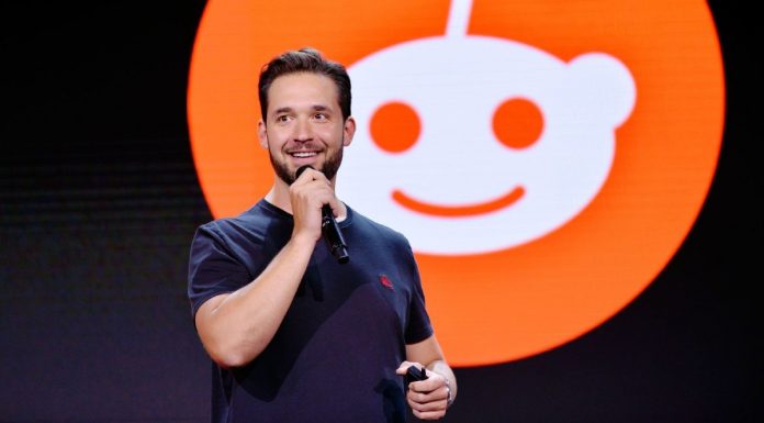 Alexis Ohanian : Bitcoin est là pour rester
