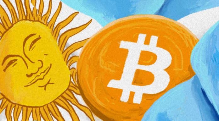 Argentine : le dollar Bitcoin et l’accord avec le FMI